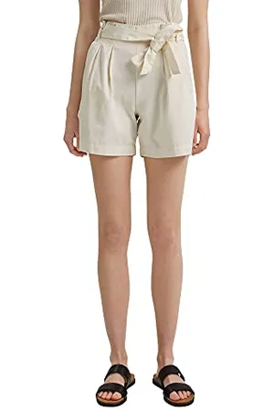 ESPRIT Damen 041CC1C310 Shorts, , 30