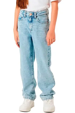 NAME IT Girl Jeans Straight Fit