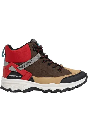 Pepe Jeans Peak Earth B Kalt gefüttert Langschaft Stiefel & Stiefeletten, , 39.5 EU