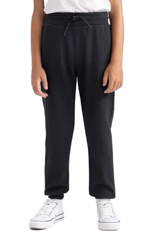 DeFacto Boy Regular Fit gestrickte Jogger Für Jungen Regular Fit