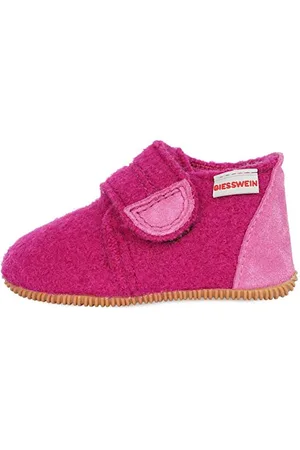 Giesswein Unisex Kinder Oberstaufen Ungefüttert Hausschuhe, 37419 EU