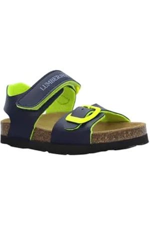 Lumberjack Bing Sandale, , 20 EU