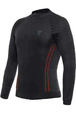 Dainese Herren No Wind Thermo LS Baselayer-Shirt, , XL/X