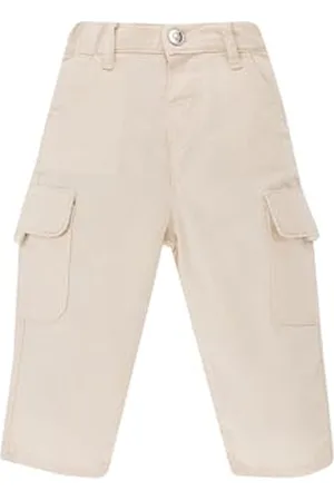 DeFacto Baby - Jungen B6745a5 Jeans, , 12-18 Monate EU