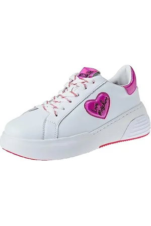 Moschino Damen Sneaker, , 38 EU