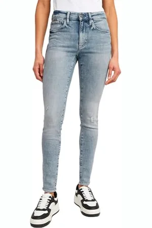G-Star Damen 3301 Skinny Jeans, , 30W / 32L