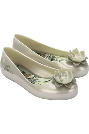 Melissa Mini Sweet Love + Disney Sneaker, , 35 EU