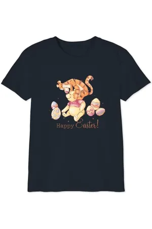 Disney Jungen Bodwinits005 T-Shirt, , 6 Jahre