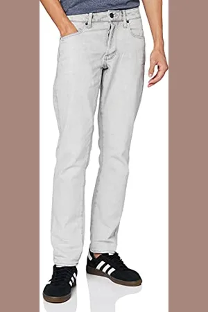 G-Star RAW Herren 3301 Regular Tapered Jeans