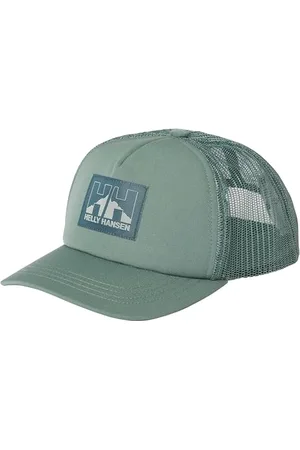 Helly Hansen Unisex-Erwachsene Hh Trucker Cap Baseballkappe, , Einheitsgröße