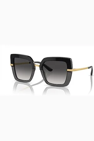 Dolce & Gabbana Damen 0DG4373 Sonnenbrille, , 52