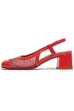 Fly London Damen SOKI273FLY Pumps, , 42 EU