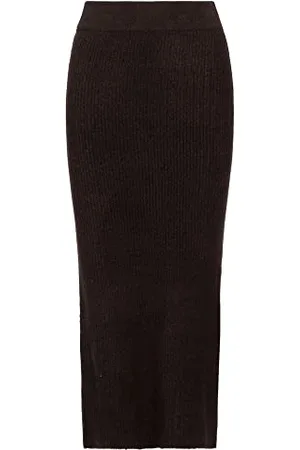 Apart Damen Rock Skirt, , 38 EU