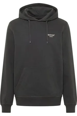 Mustang Herren Style Bronson Kapuzenpullover, , XXL EU