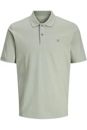 JACK & JONES Jprblasainz Ss Polo