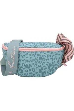 Fritzi aus Preußen Damen Bum Silhouette Barbie Canvas Cross