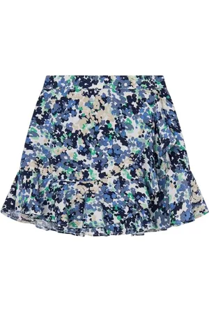 Pepe Jeans Olinda-Rock für Mädchen, Blau (Seeblau), 14 Jahre