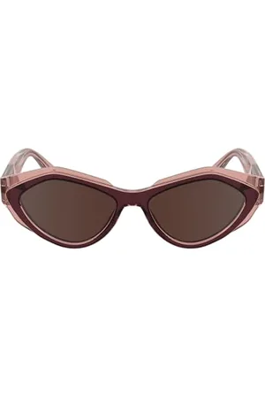 Calvin Klein Damen CKJ24621S Sonnenbrille, , Einheitsgröße