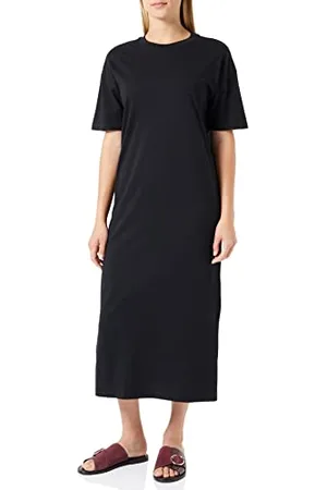 VERO MODA A/S VMMOLLY SS Oversize Calf Dress NOOS Tall