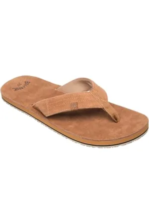 Billabong Herren Seaway Suede Sandale, , 41 EU