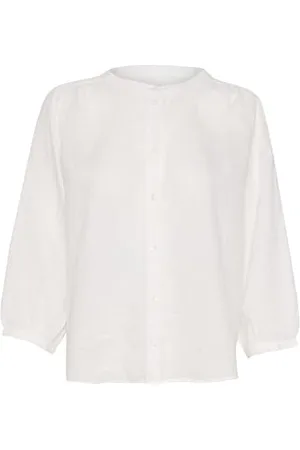 Part Two Damen Persillespw Regular Fit 3/4-Arm Shirt, , 38