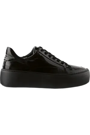 Högl Högl Illusion Damen-Sneakers, , 37 EU
