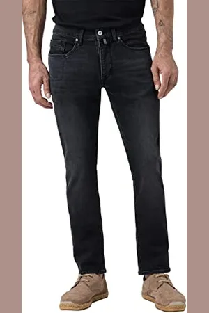 Pierre Cardin Herren Antibes Jeans, , 30W / 30L