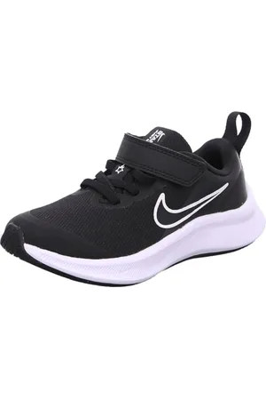 Nike Unisex Kinder Star Runner 3 Running Shoe, , 28.5 EU
