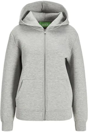 JJXX Jack&Jones JXEMMA LS Scuba Hood SWT