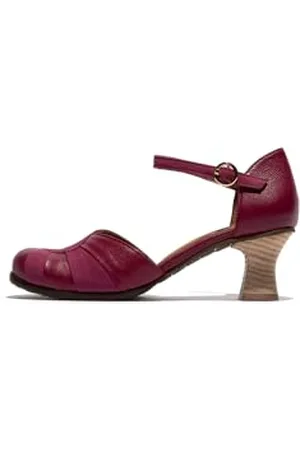 Fly London Damen BESH087FLY Pumps, , 42 EU