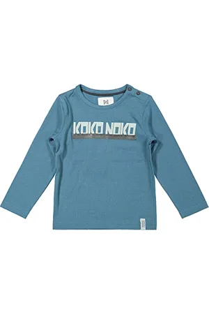 Koko Boys Shirt, , 74