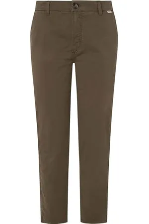Pepe Jeans Damen Tracy Pants, , 25W / 30L