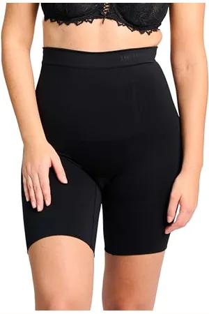 Sans Complexe Damen Slimmer Tailllenmieder, , 38 EU