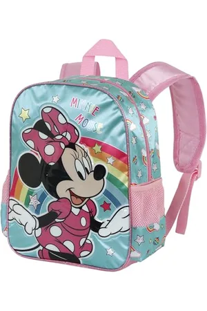 Disney Minnie Maus Colors-Basic Rucksack