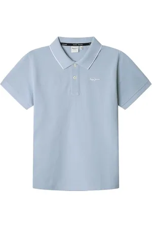Pepe Jeans Henry Short Sleeve Polo 12 Years