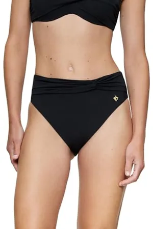 Triumph Summer Twist Highwaist Brief, Bikini Bottom Damen, , 46