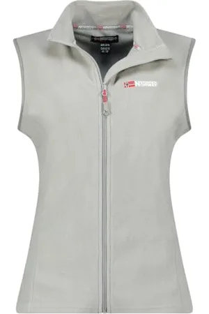 Geographical Norway Damen Vug Lady Fleece, , 42