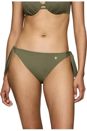 Triumph Summer Twist Tai, Bikini Bottom Damen, , 44