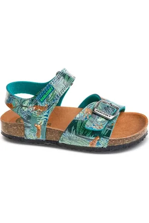 Pablosky Bio 516812 Sandale, , 38 EU Weit