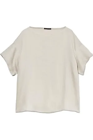 Sisley Damen 5bmllq06r Blouse, , M EU