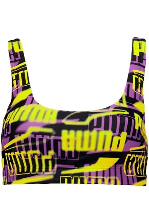 PUMA Damen Short Tee-Shirt, , XL