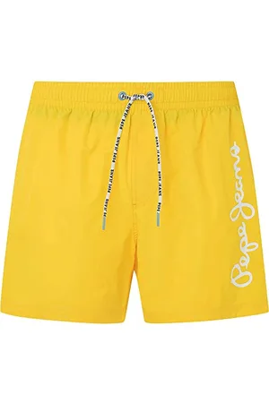 Pepe Jeans Herren Finnick Swim Trunks, , XXL