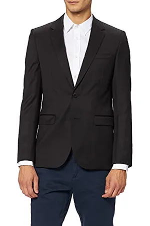 HUGO BOSS Herren AldonS Anzugjacke, per Pack , 94