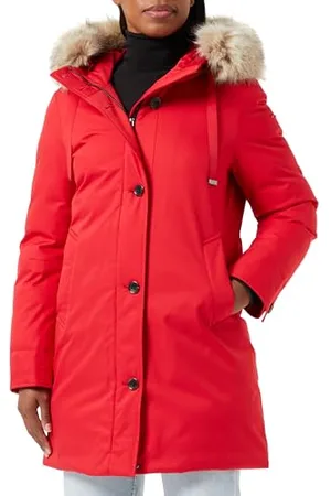 Geox Woman W CARUM JACKETS 40_IT