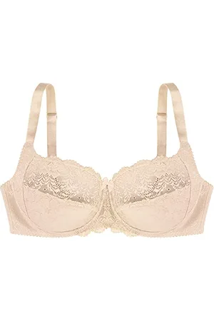 Dorina Damen Philippa D15006A Bügel Bh, , 80D