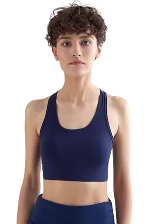 TrueNorth Damen - Mädche BH Recycelt Sports Bra, , M EU