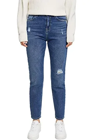 ESPRIT Damen 122CC1B304 Jeans, , 31/28