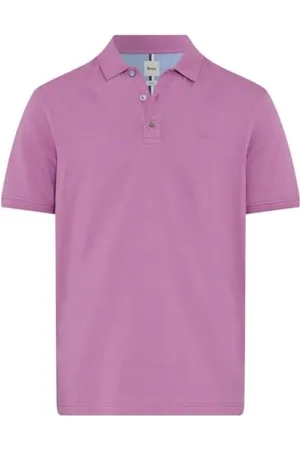 Brax Style Pete Poloshirt
