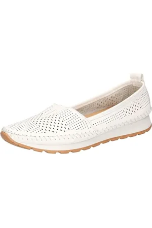 Cosmos Damen 6316-401 Mokassin, , 40 EU