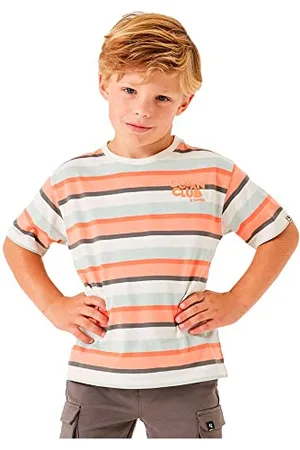Garcia Kids Jungen Short Sleeve T-Shirt, , 92/98